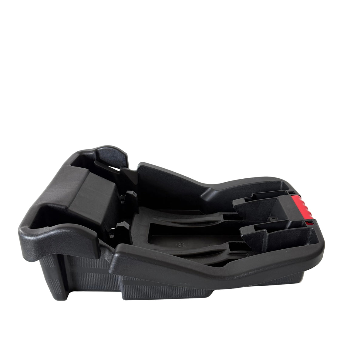 Arête Stridex capsule base – seatbelt or ISOFIX