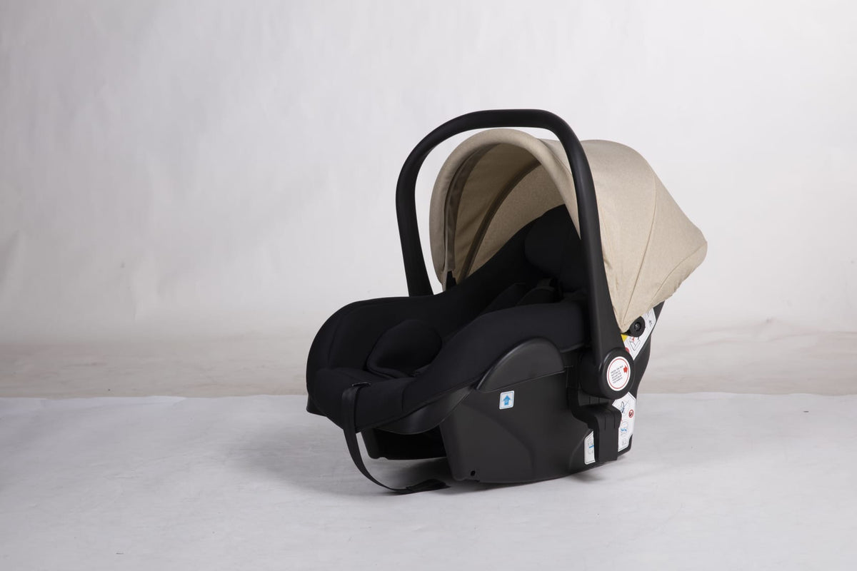 Arête Stridex 3-in-1 Travel System — Khaki