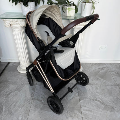 Stridex Baby Stroller & Pram