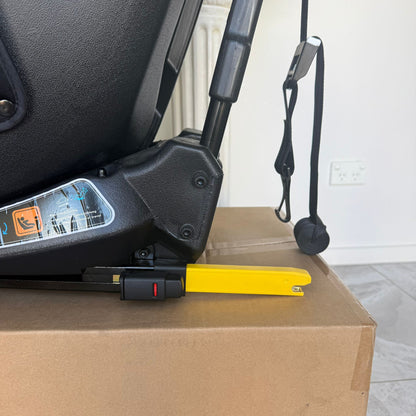 Rotational Car Seat I Size Approved