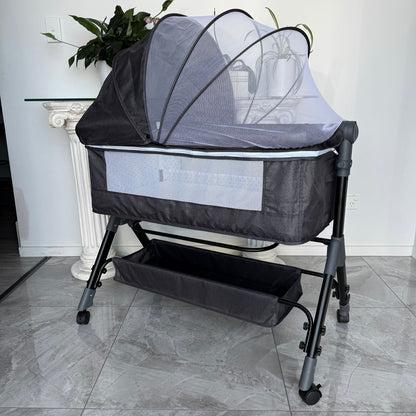 Rocking Cosleeper Bassinet