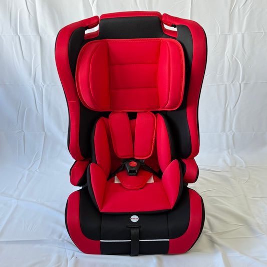 Baby Booster Seat 9M - 12Yrs Red