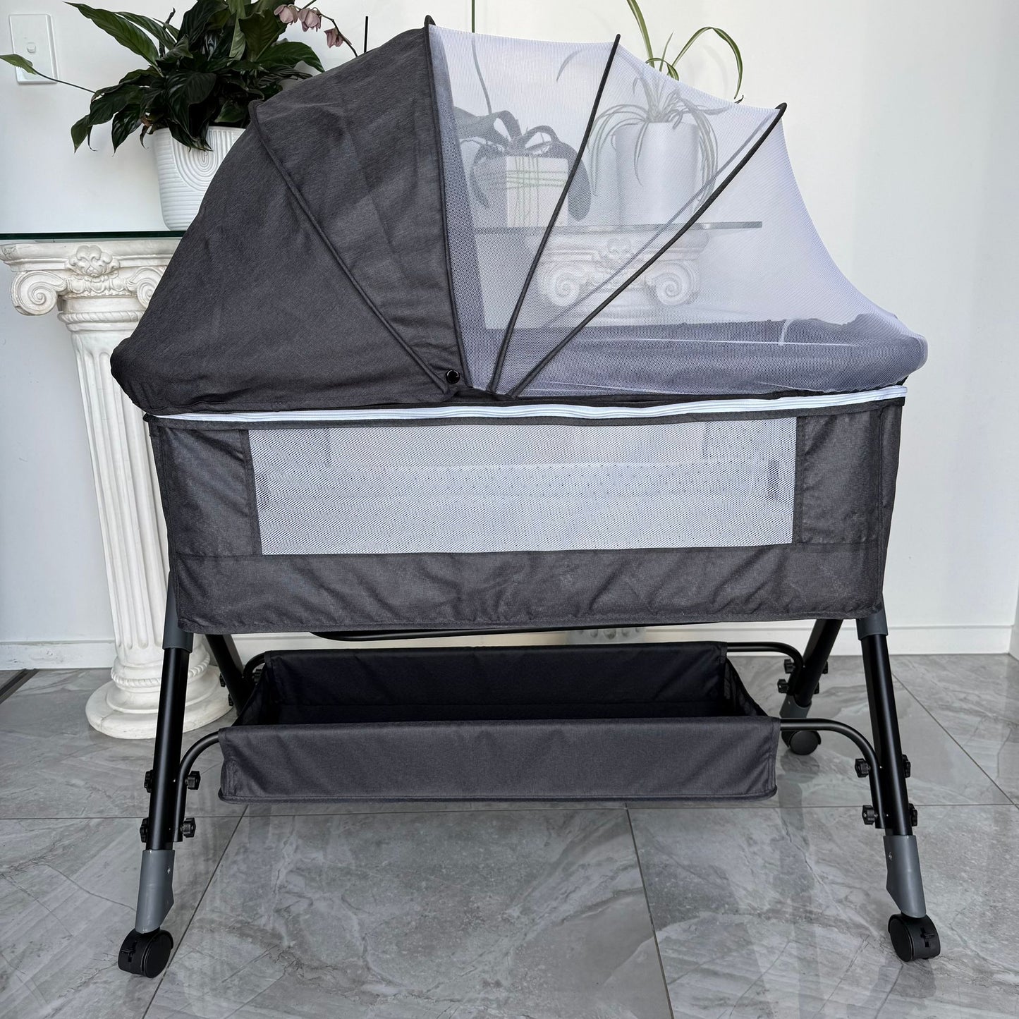 Rocking Cosleeper Bassinet