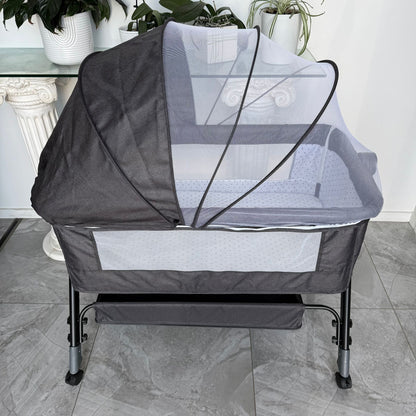 Rocking Cosleeper Bassinet