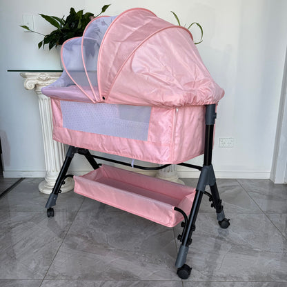 Rocking Cosleeper Bassinet