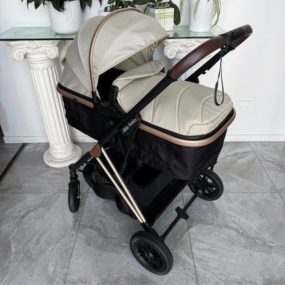 Stridex Baby Stroller & Pram