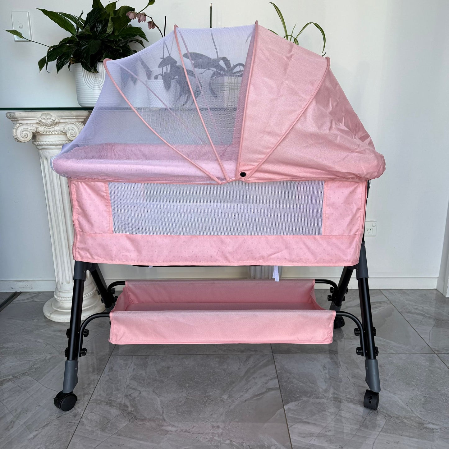 Rocking Cosleeper Bassinet