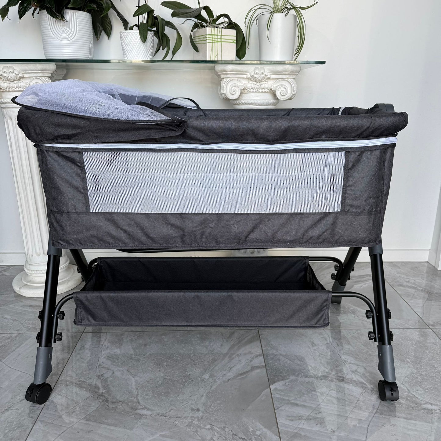 Rocking Cosleeper Bassinet