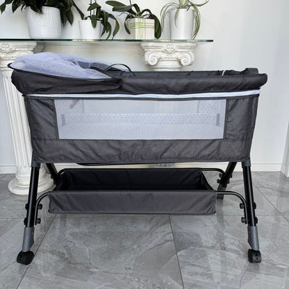 Rocking Cosleeper Bassinet