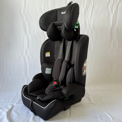 Shield - I Size Booster 15m to 12yrs