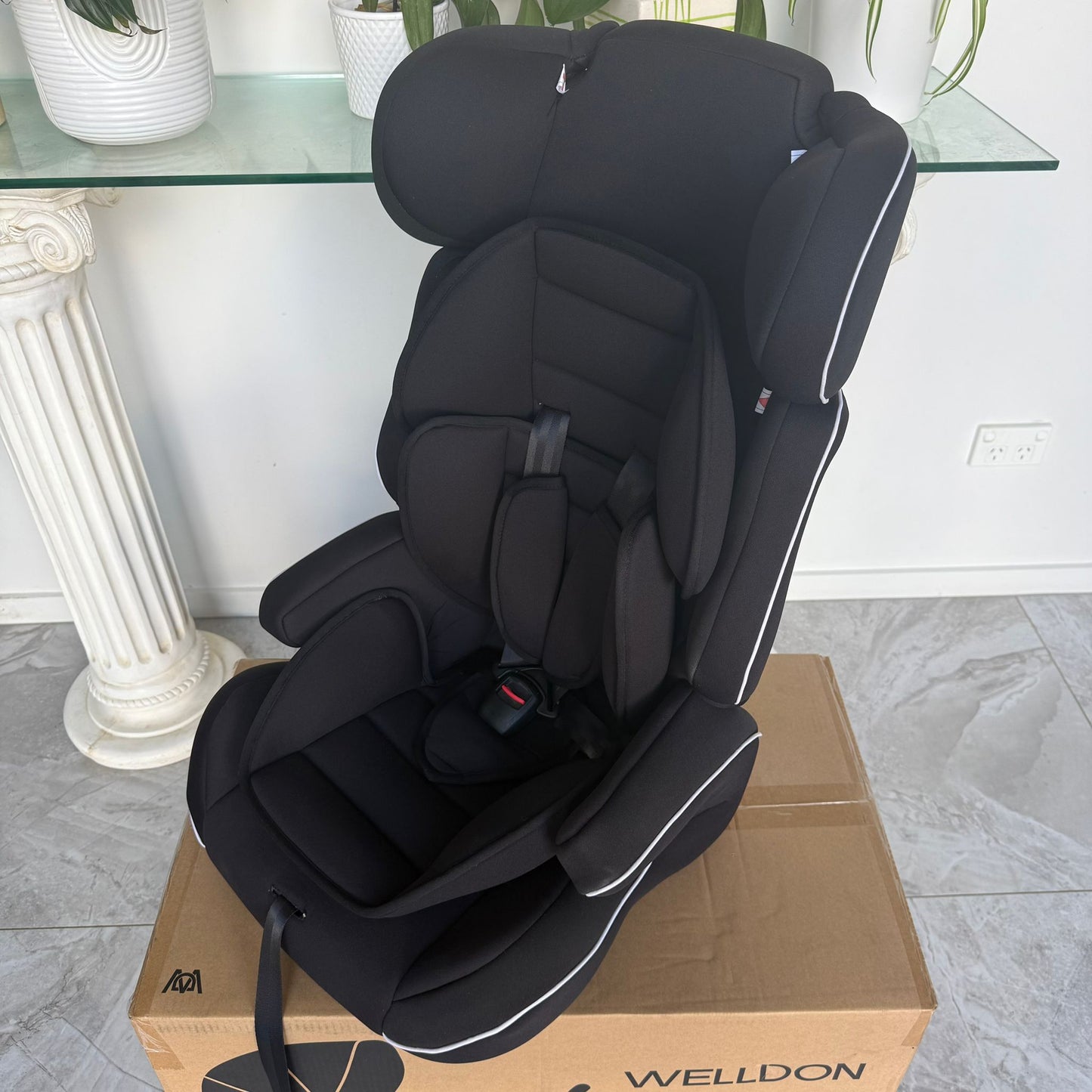 ECE-R44 Booster Seat