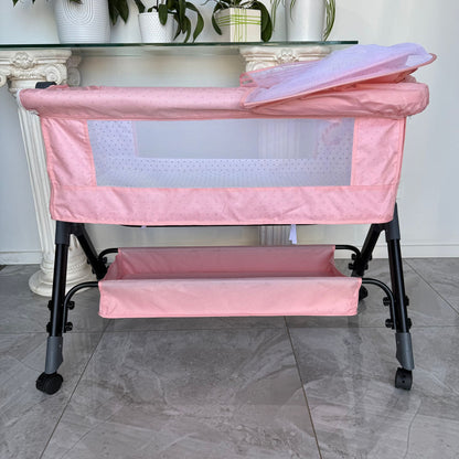 Rocking Cosleeper Bassinet