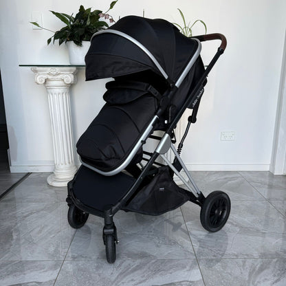 Stridex Baby Stroller & Pram