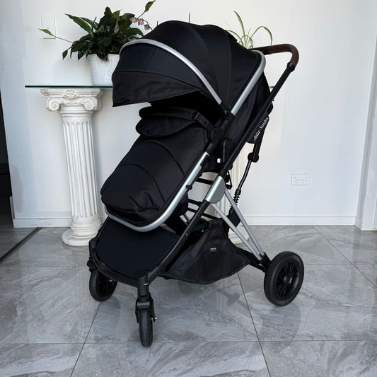 Stridex Baby Stroller & Pram