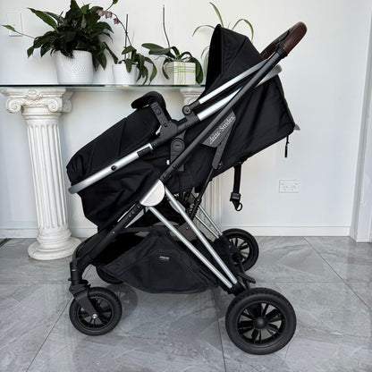 Strixdex Baby Stroller 3 in 1
