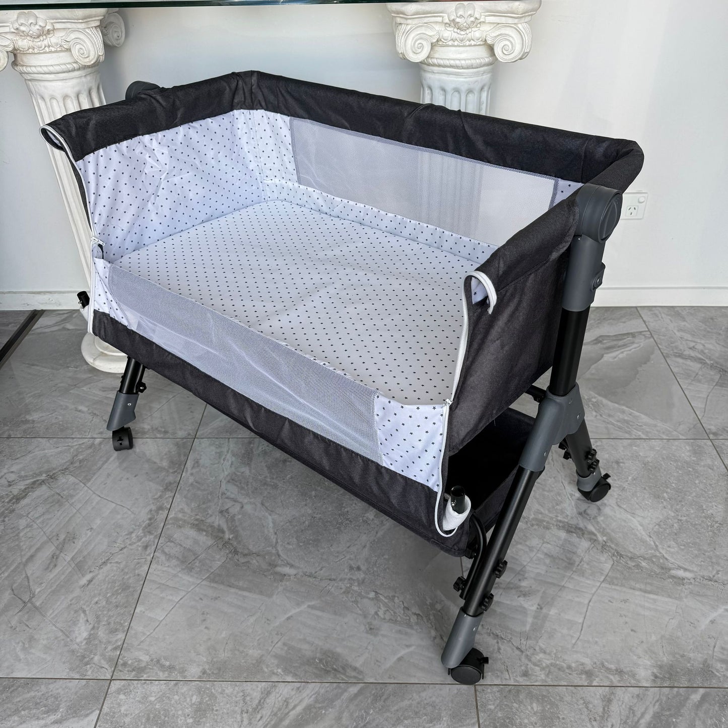 Rocking Cosleeper Bassinet