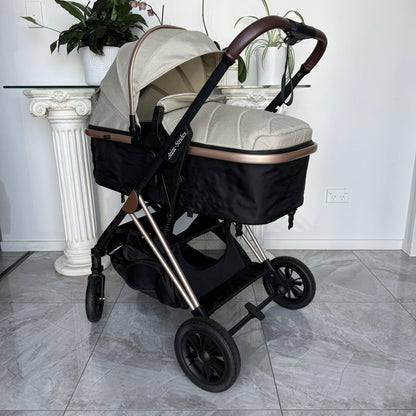 Stridex Baby Stroller & Pram