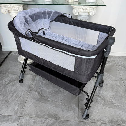 Rocking Cosleeper Bassinet