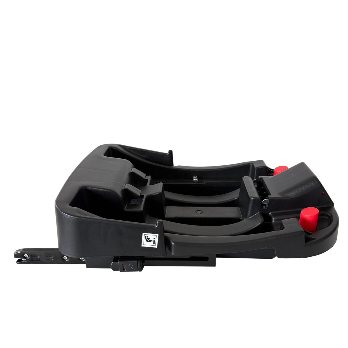 Arête Stridex capsule base – seatbelt or ISOFIX