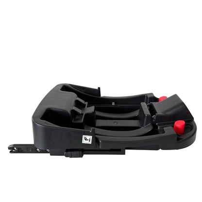 Arête Stridex capsule base – seatbelt or ISOFIX