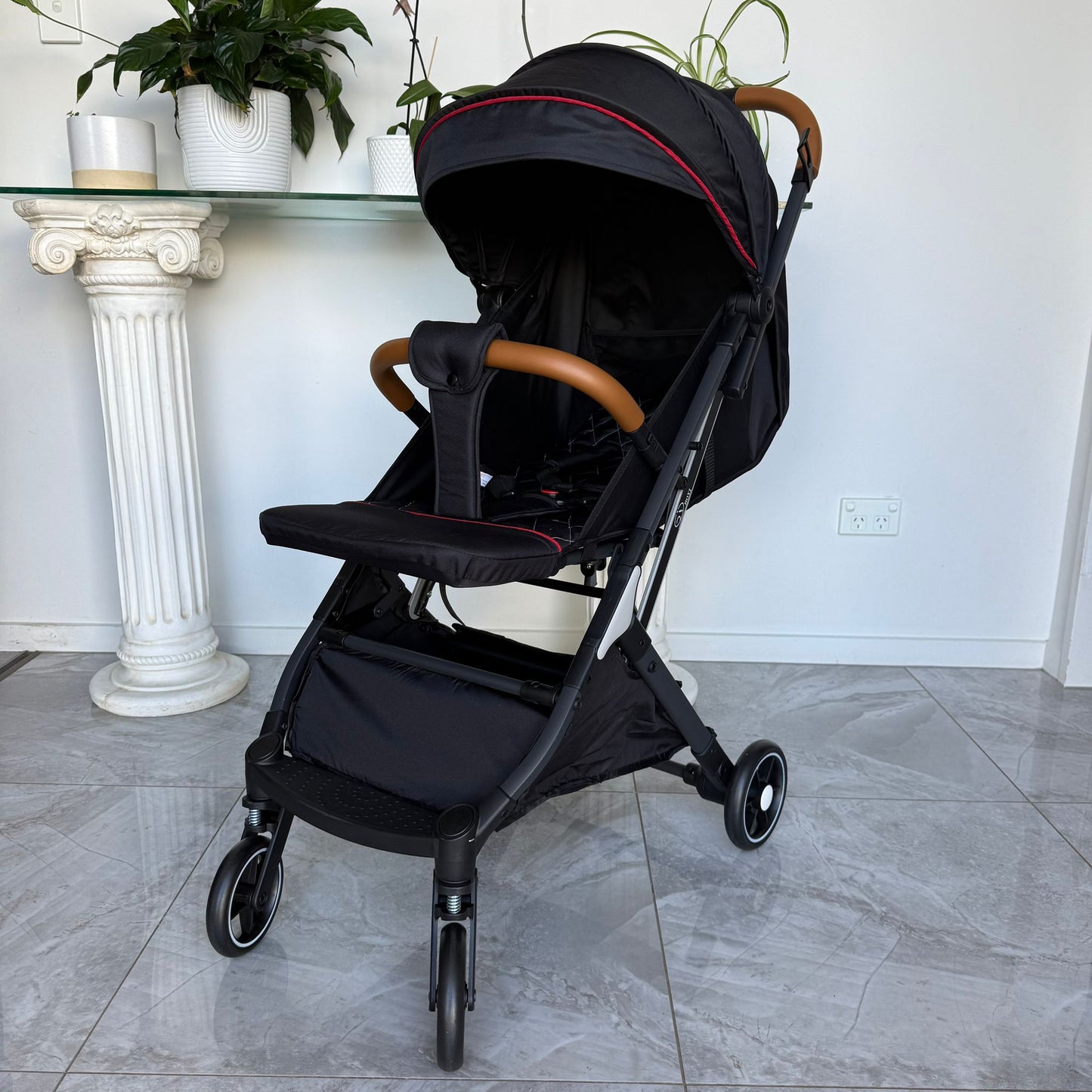 Light Weight Travel Stroller