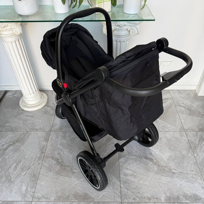 Arete - Jogger Travel System With Capsule