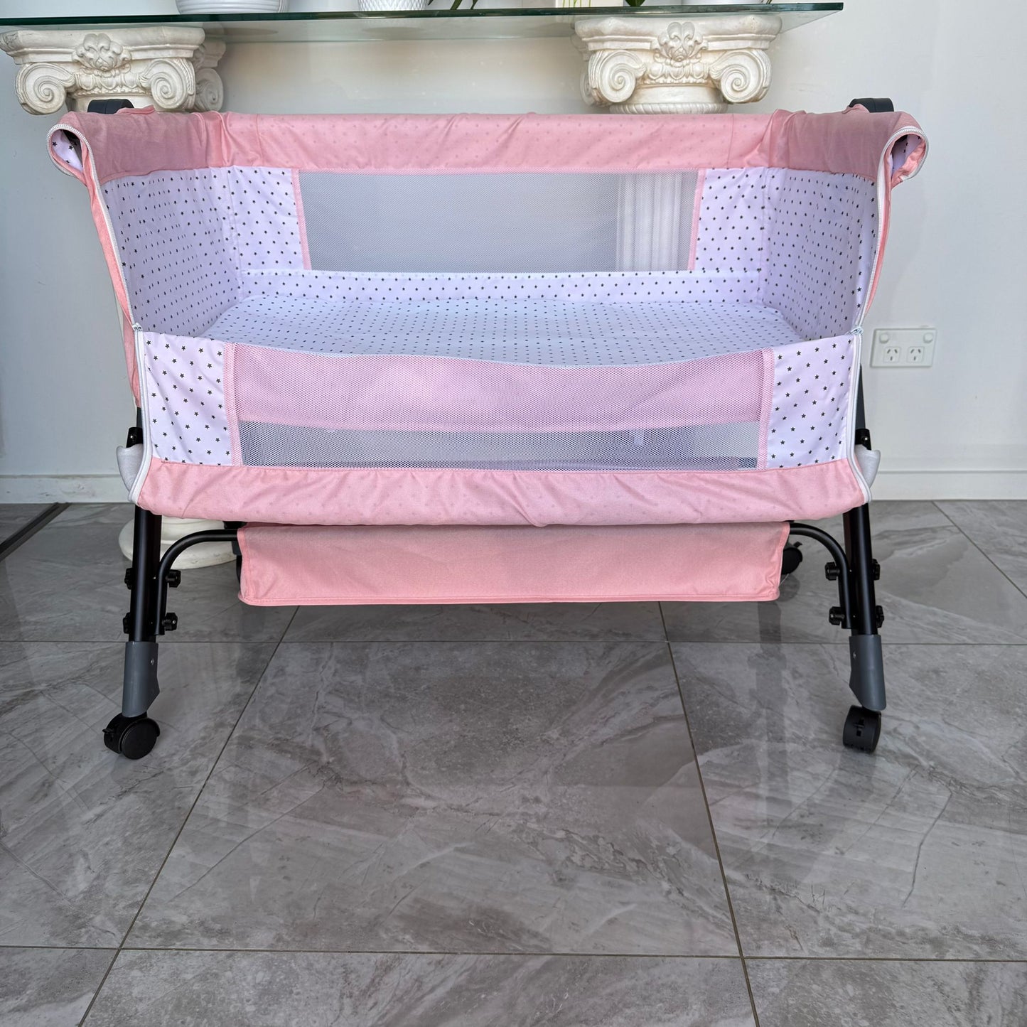 Rocking Cosleeper Bassinet