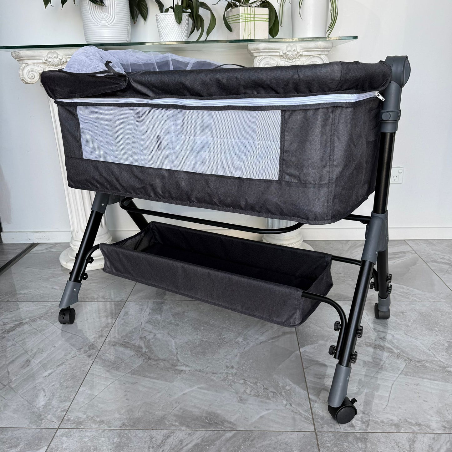 Rocking Cosleeper Bassinet