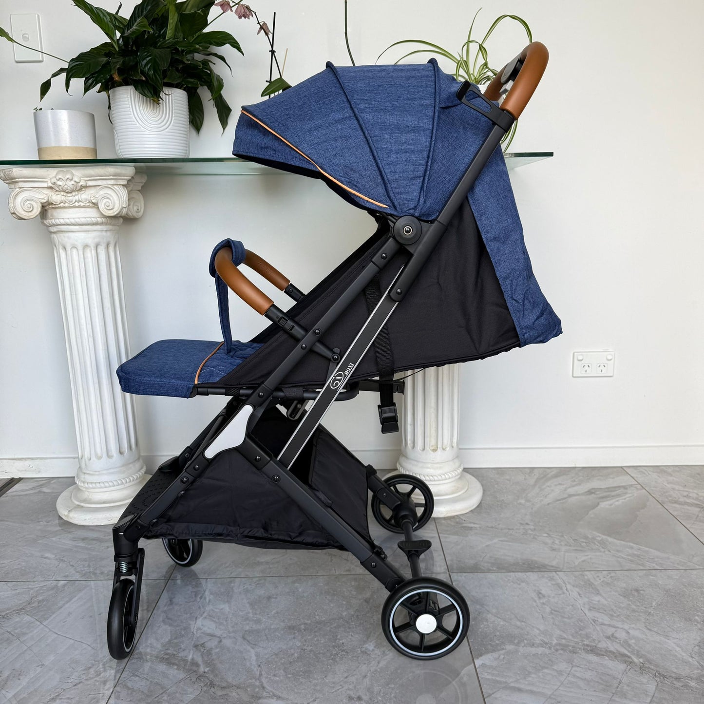 Light Weight Travel Stroller