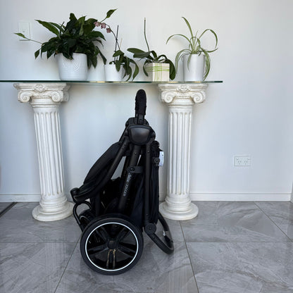 Arete - Jogger Travel System With Capsule