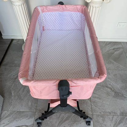 Rocking Cosleeper Bassinet