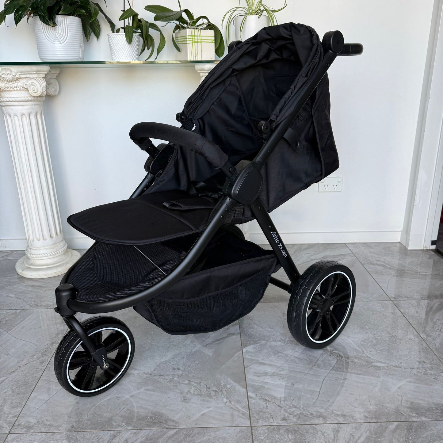 Arete - Jogger Stroller