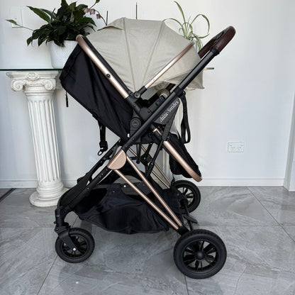 Stridex Baby Stroller & Pram