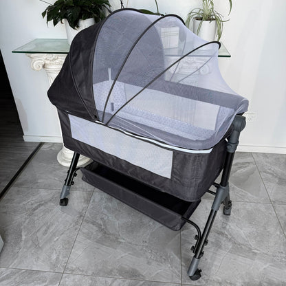 Rocking Cosleeper Bassinet