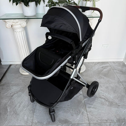 Strixdex Baby Stroller 3 in 1