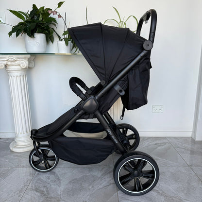 Arete - Jogger Travel System With Capsule