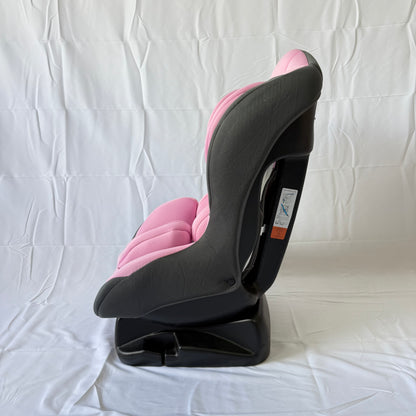 Arête Vesta Convertible Car Seat — Pink