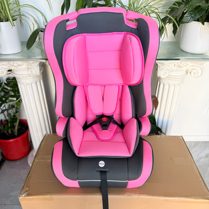 Baby Booster Seat Pink