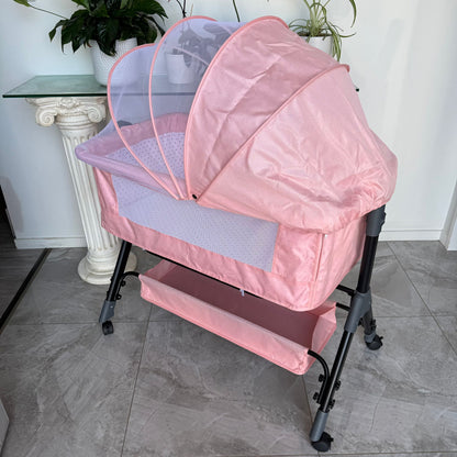 Rocking Cosleeper Bassinet