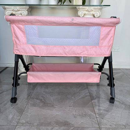 Rocking Cosleeper Bassinet