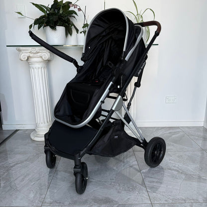 Strixdex Baby Stroller 3 in 1