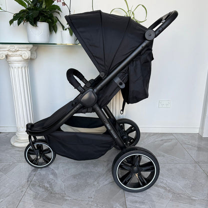 Arete - Jogger Travel System With Capsule