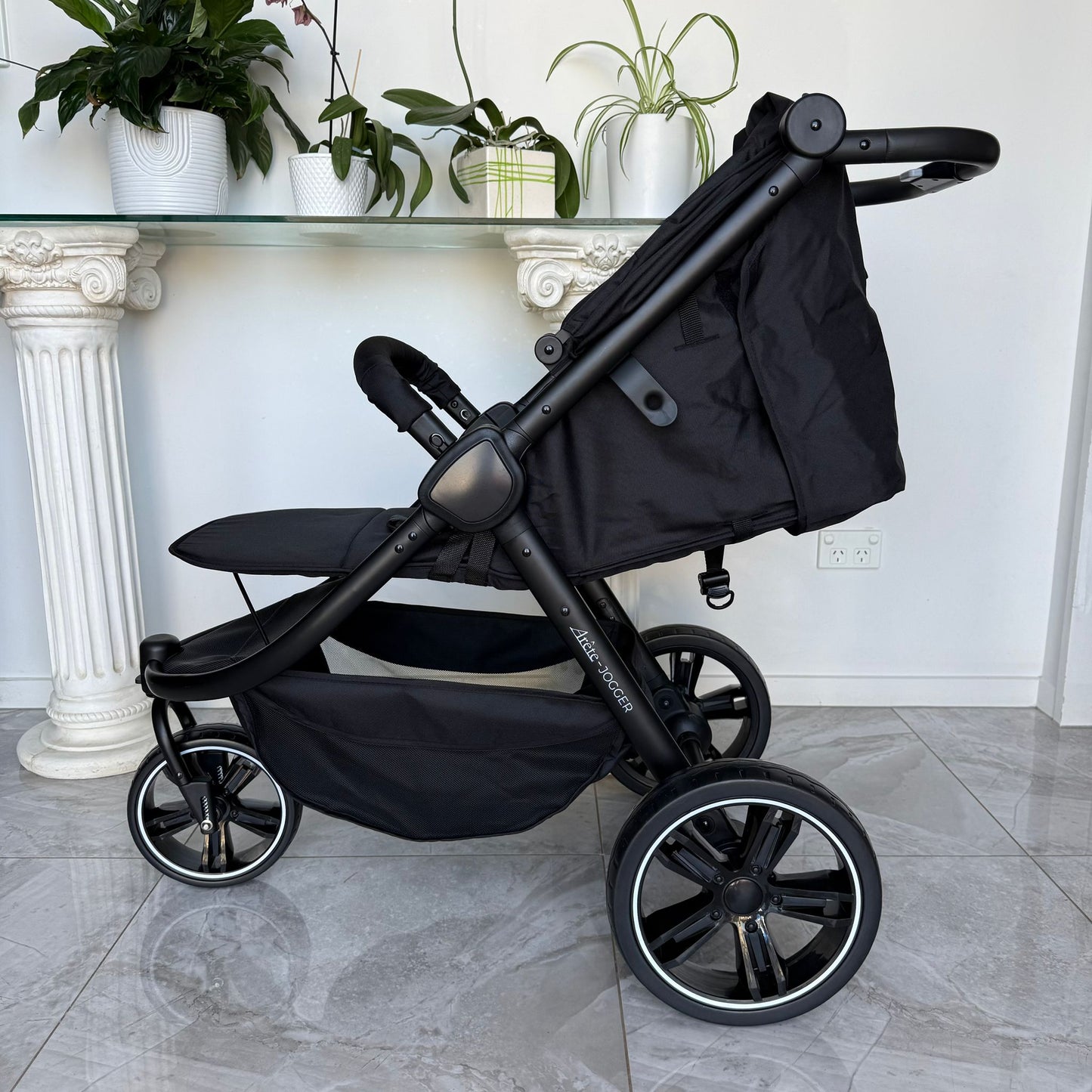 Arete - Jogger Stroller