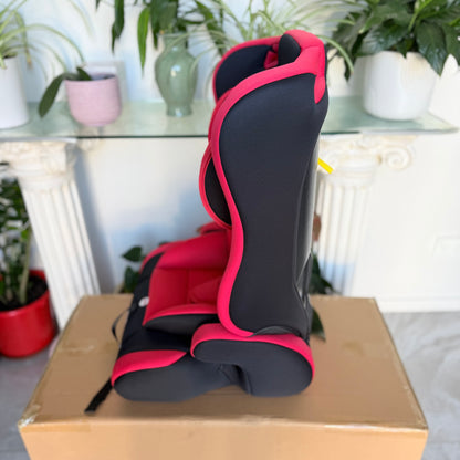 Baby Booster Seat Red