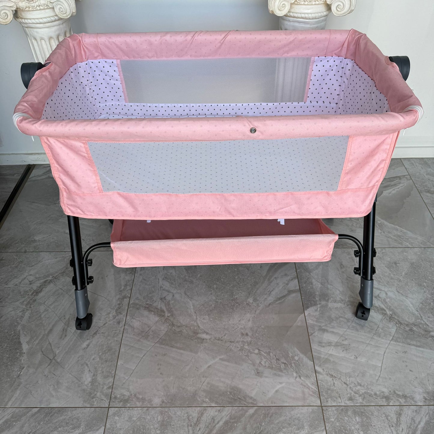 Rocking Cosleeper Bassinet