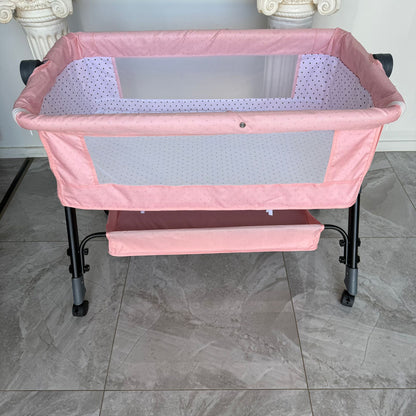 Rocking Cosleeper Bassinet