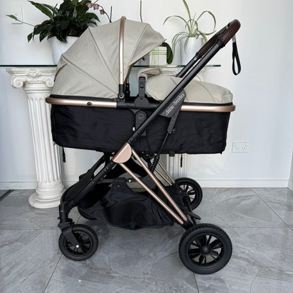 Stridex Baby Stroller & Pram