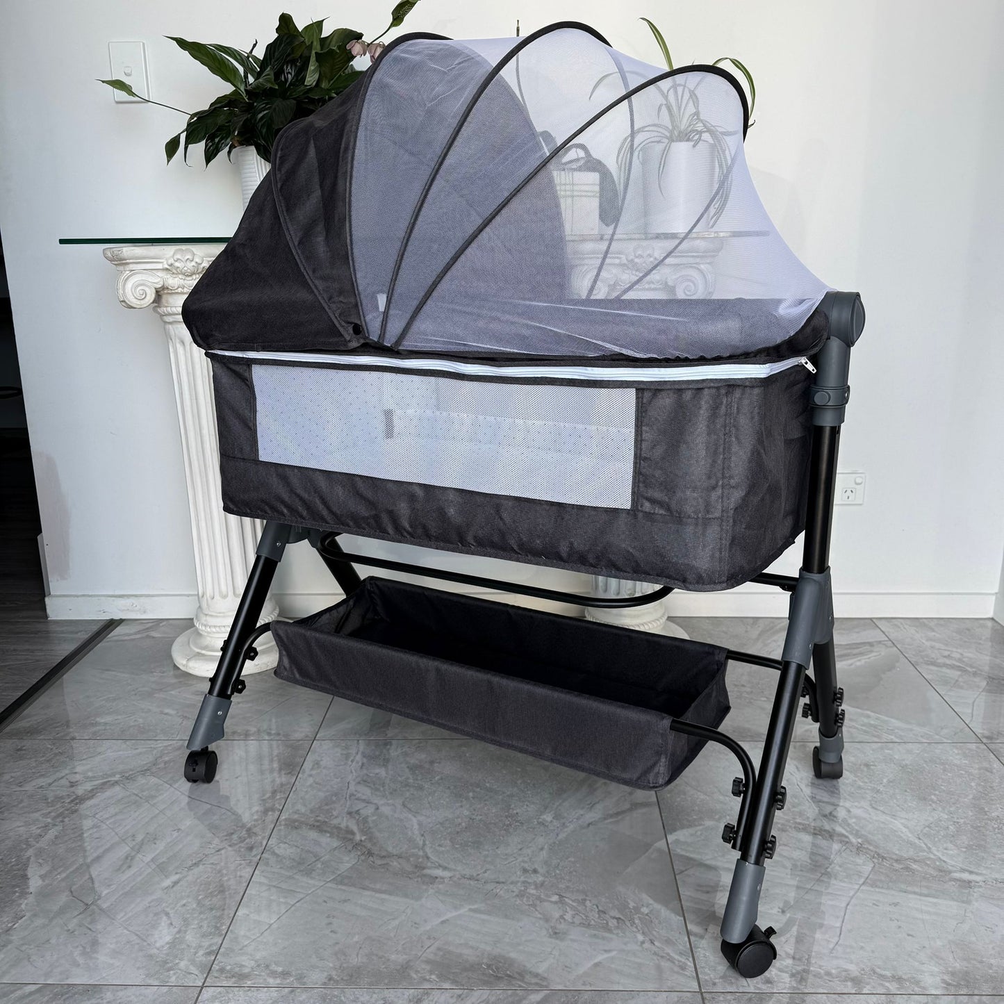 Rocking Cosleeper Bassinet