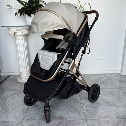 Stridex Baby Stroller & Pram