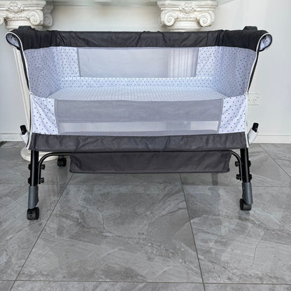 Rocking Cosleeper Bassinet